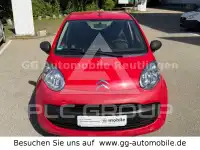 2006 Citroen C1