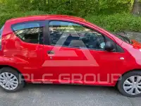 2006 Citroen C1