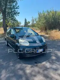 2006 Citroen C1