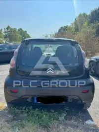 2006 Citroen C1