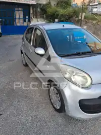 2006 Citroen C1