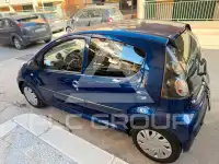 2006 Citroen C1
