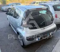 2006 Citroen C1