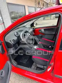 2006 Citroen C1