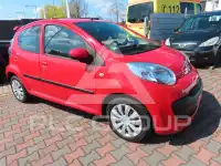 2006 Citroen C1