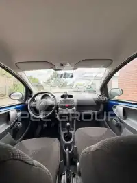 2006 Citroen C1