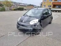 2006 Citroen C1