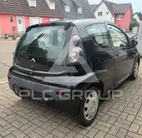 2006 Citroen C1
