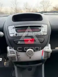 2006 Citroen C1
