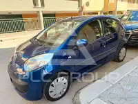 2006 Citroen C1