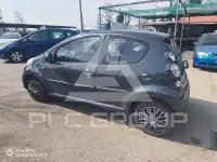 2006 Citroen C1
