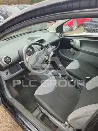 2006 Citroen C1