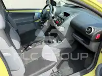 2006 Citroen C1