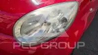 2006 Citroen C1