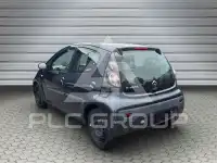 2006 Citroen C1