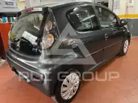 2006 Citroen C1
