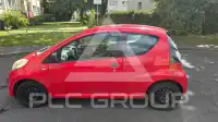 2006 Citroen C1