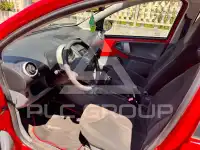 2006 Citroen C1