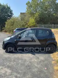 2006 Citroen C1