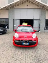 2006 Citroen C1