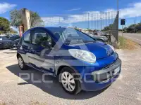 2006 Citroen C1