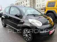 2006 Citroen C1
