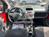 2006 Citroen C1