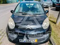 2006 Citroen C1