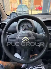 2006 Citroen C1