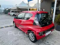 2006 Citroen C1