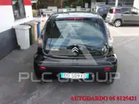 2006 Citroen C1