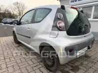 2006 Citroen C1