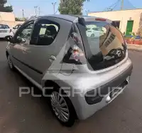 2006 Citroen C1