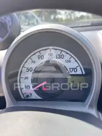 2006 Citroen C1