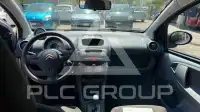 2006 Citroen C1
