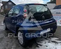 2006 Citroen C1