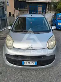 2006 Citroen C1