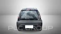 2006 Citroen C1