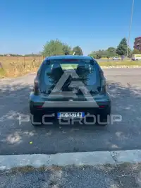 2006 Citroen C1