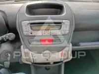 2006 Citroen C1