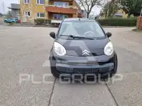 2006 Citroen C1