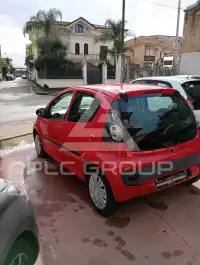 2006 Citroen C1