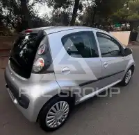 2006 Citroen C1