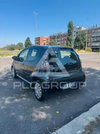 2006 Citroen C1