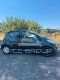 2006 Citroen C1