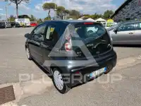 2006 Citroen C1