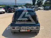 2006 Citroen C1
