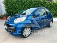 2006 Citroen C1
