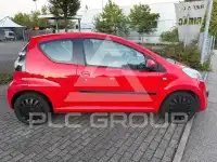 2006 Citroen C1