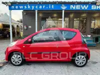 2006 Citroen C1